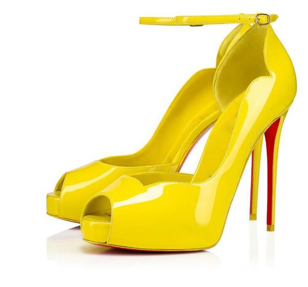 summer woman red bottom peep toe pump leather dresses stiletto pump gorgeous colours leather shaped sumptuous ladies party dress sling heel, Black
summer woman red bottom peep toe pump leather dresses stiletto pump gorgeous colours leather shaped sumptuous ladies party dress sling heel, Black