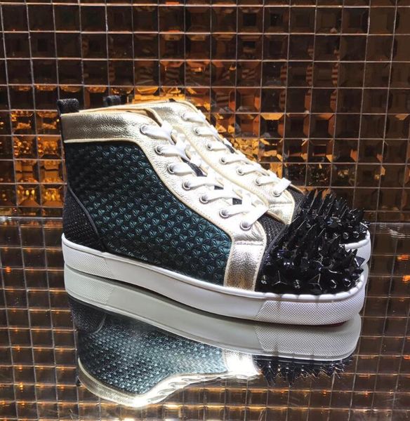 comfort casual dress shoe high sneaker mens casual leather pik pik spikes shoes designer women leisure walking trainers pik-bis sneakers, Black
comfort casual dress shoe high sneaker mens casual leather pik pik spikes shoes designer women leisure walking trainers pik-bis sneakers, Black
