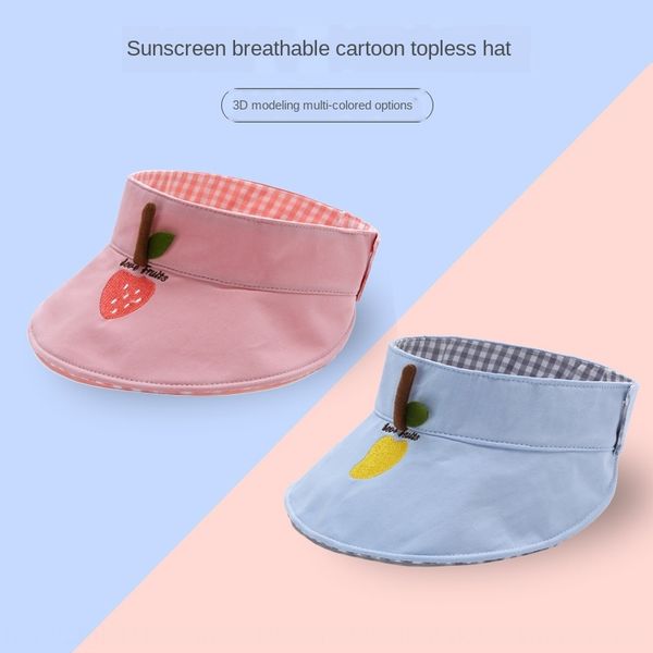 qiu nan summer double-sided fisherman baby cap baby cap empty sun children's fisherman hat large eaves sun hat, Yellow
qiu nan summer double-sided fisherman baby cap baby cap empty sun children's fisherman hat large eaves sun hat, Yellow