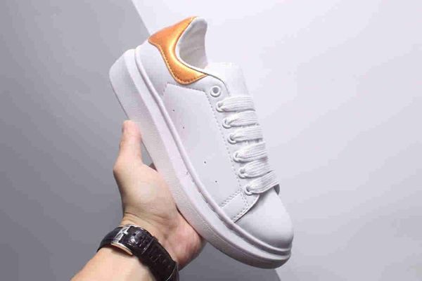 2020 new trend of european and american fashion mq-comfortable and breathable high-quality non-slip white shoes14528136h, Black
2020 new trend of european and american fashion mq-comfortable and breathable high-quality non-slip white shoes14528136h, Black