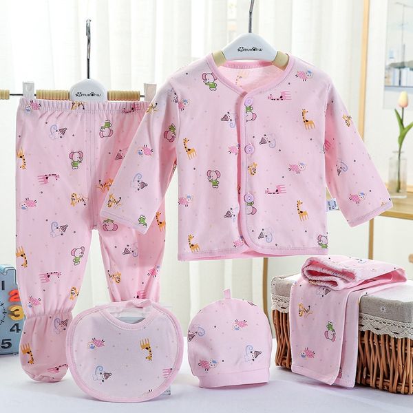 2020 new sanding pure cotton combed cotton baby suit clothingnewborn clothes five-piece set 0-3 months baby clothes
2020 new sanding pure cotton combed cotton baby suit clothingnewborn clothes five-piece set 0-3 months baby clothes