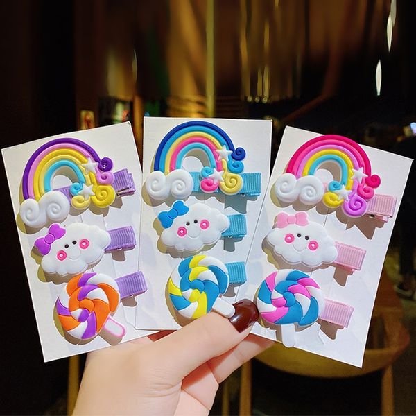 gvf7p children's rainbow lollipop hairpin red girl side clip babies' hair hairpin headwear lollipop net headwear clip net without, Slivery;white
gvf7p children's rainbow lollipop hairpin red girl side clip babies' hair hairpin headwear lollipop net headwear clip net without, Slivery;white