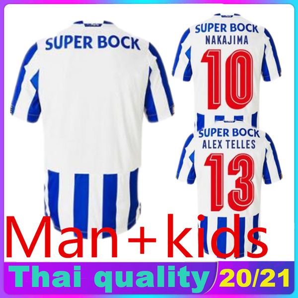 20 21 fc porto soccer jersey shoya 2020 2021 soares marega telles home away 3rd football shirt corona men kids jerseys thailand, Black
20 21 fc porto soccer jersey shoya 2020 2021 soares marega telles home away 3rd football shirt corona men kids jerseys thailand, Black