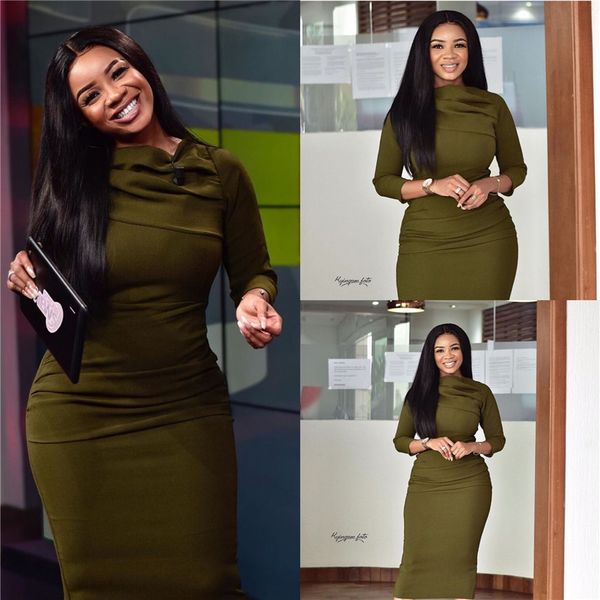 stacked woman dress cowl neck long sleeve high waist womens dresses spring autumn green ladies robe, Black;gray
stacked woman dress cowl neck long sleeve high waist womens dresses spring autumn green ladies robe, Black;gray