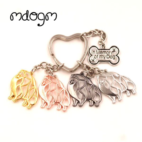 2020 cute pomeranian dog animal purse handbag charm handmade pendant keychain for bag car women men key ring k028, Silver
2020 cute pomeranian dog animal purse handbag charm handmade pendant keychain for bag car women men key ring k028, Silver
