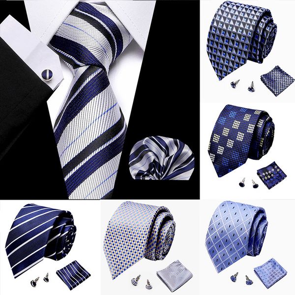 44 style 7.5cm 100% silk handkerchief cuffink necktie set floral prink stripe ties cravat formal dress accessories wedding, Black;gray
44 style 7.5cm 100% silk handkerchief cuffink necktie set floral prink stripe ties cravat formal dress accessories wedding, Black;gray