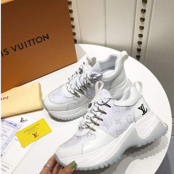181 new designer luxury women's casual fashion shoes, women's outdoor casual shoes, high-quality materials, with original box, Black
181 new designer luxury women's casual fashion shoes, women's outdoor casual shoes, high-quality materials, with original box, Black