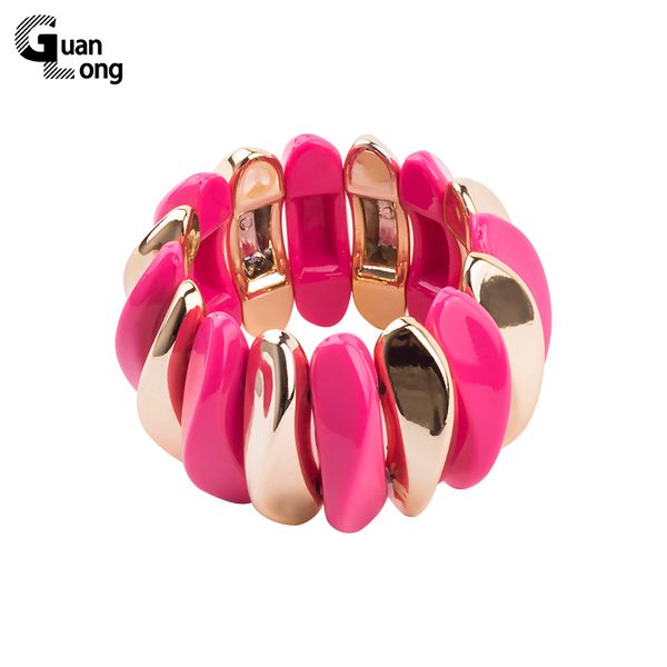 guanlong wholesale fashion alloy resin charm elastic strand bracelets pulseiras f, Black
guanlong wholesale fashion alloy resin charm elastic strand bracelets pulseiras f, Black