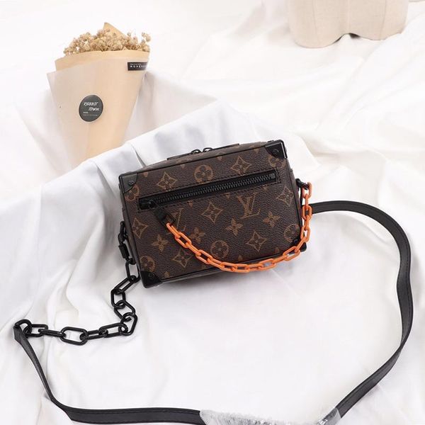 new arrival womens bag fashion classic leather shoulder crossbody bag lady zipper designer luxury flap shoulder bags mini messenger bags
new arrival womens bag fashion classic leather shoulder crossbody bag lady zipper designer luxury flap shoulder bags mini messenger bags