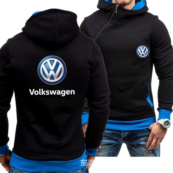 sportswear hooded diagonal zipper spring and autumn sports casual youth trend mens sweater plus velvet cardigan mens, Black;brown
sportswear hooded diagonal zipper spring and autumn sports casual youth trend mens sweater plus velvet cardigan mens, Black;brown