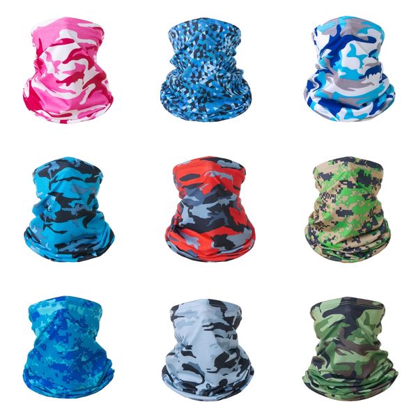 camouflage skull national flag magic scarf cycling seamless balaclava head scarves headband neck face warmer motorcycle b #17#101, Black
camouflage skull national flag magic scarf cycling seamless balaclava head scarves headband neck face warmer motorcycle b #17#101, Black