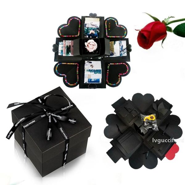 handmade gift box diy surprise love explosion box gift explosion for anniversary scrapbook diy p birthday present
handmade gift box diy surprise love explosion box gift explosion for anniversary scrapbook diy p birthday present
