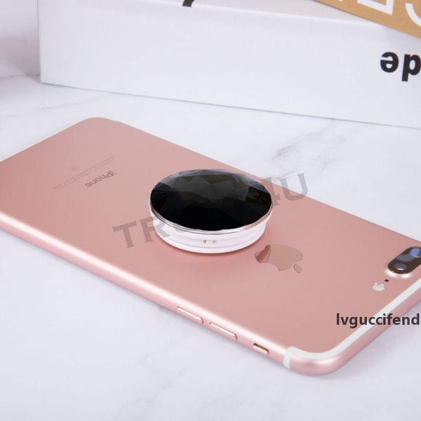 bling universal cell phone holder with diamond real expandable grip stand 360 degree mobile finger holder for iphone xs max
bling universal cell phone holder with diamond real expandable grip stand 360 degree mobile finger holder for iphone xs max