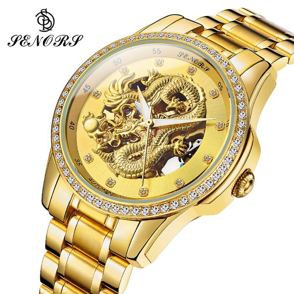 senors luxury golden dragon кварцевые часы мужские часы водонепроницаемый китайский нержавеющей стали наручные часы relogio мужчина для, Slivery;brown
senors luxury golden dragon кварцевые часы мужские часы водонепроницаемый китайский нержавеющей стали наручные часы relogio мужчина для, Slivery;brown