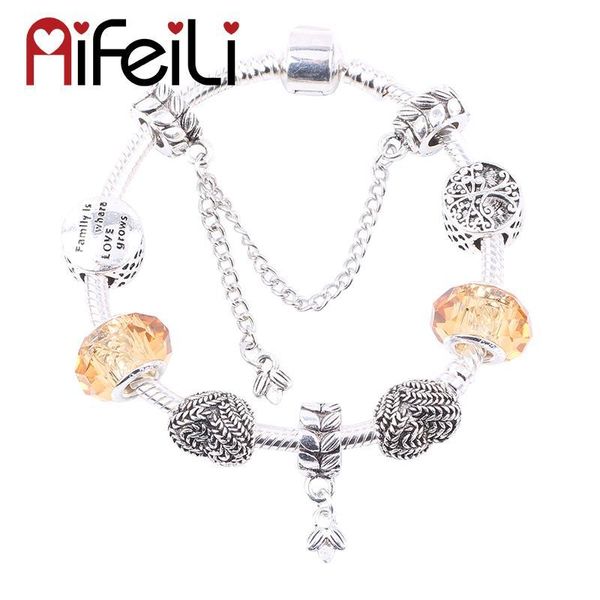 aifeili stylish and exquisite gift preferred diy suitable for women bracelet jewelry glamour european trend, Black
aifeili stylish and exquisite gift preferred diy suitable for women bracelet jewelry glamour european trend, Black