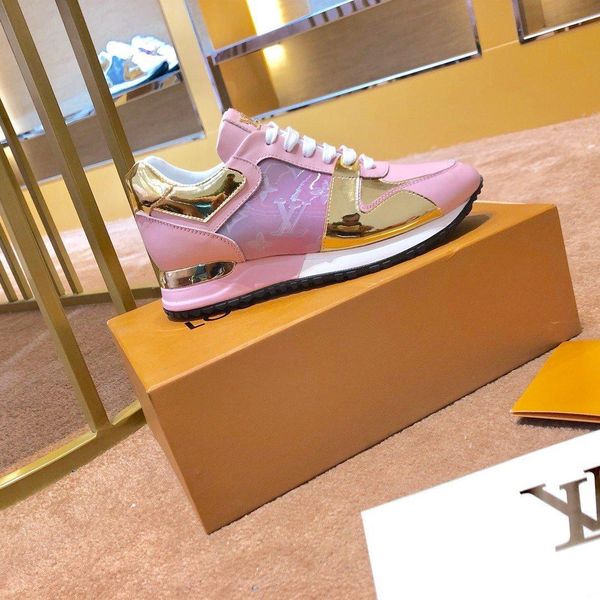 2020b high-end men's and women's classic letters daily low-casual sports shoes, fashionable wild trend couple party shoes, 35, Black
2020b high-end men's and women's classic letters daily low-casual sports shoes, fashionable wild trend couple party shoes, 35, Black