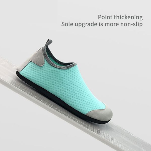 water sports shoes quick-drying non-slip beach socks swimming snorkeling surfing water shoes
water sports shoes quick-drying non-slip beach socks swimming snorkeling surfing water shoes