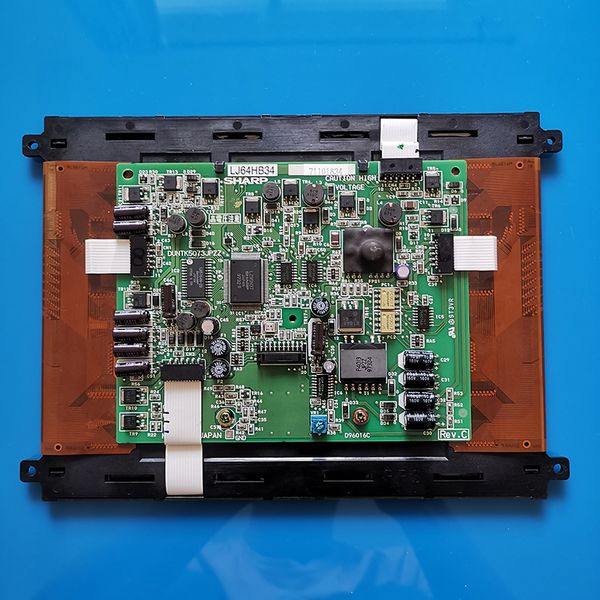 for sharp 8.9inch lj64hb34 lcd screen display panel 640*400 hmi plc lcd monitor liquid crystal display
for sharp 8.9inch lj64hb34 lcd screen display panel 640*400 hmi plc lcd monitor liquid crystal display
