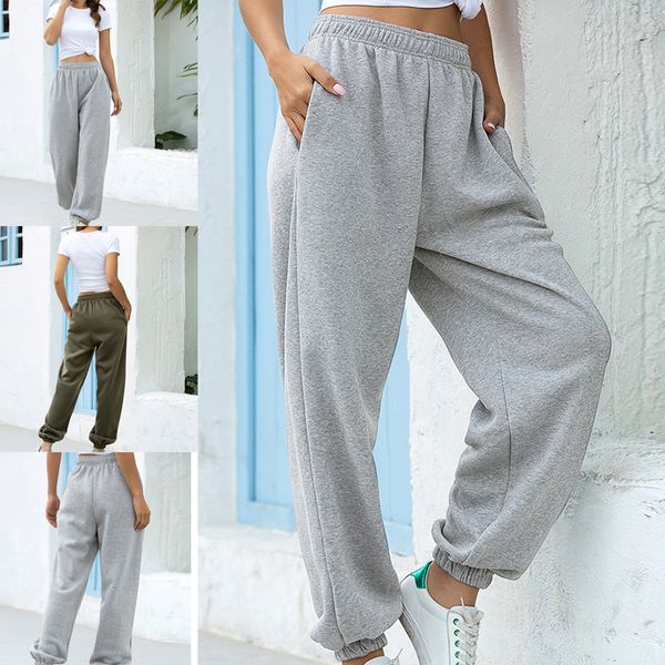 женская tracksuit gym спорт донные comfy беговая joggers брюки pant широкие ноги sweatpants высокой талии брюки, Black;white
женская tracksuit gym спорт донные comfy беговая joggers брюки pant широкие ноги sweatpants высокой талии брюки, Black;white