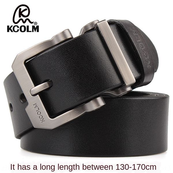 layer cowhide men's lengthened large size fat large super belt long genuine leather belt pin buckle, Black;brown
layer cowhide men's lengthened large size fat large super belt long genuine leather belt pin buckle, Black;brown