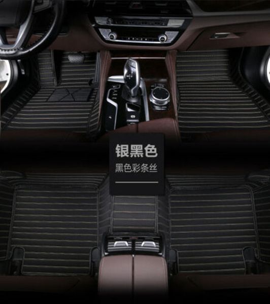 fit for infiniti qx56 2011-2013 luxury custom car floor mats all-weather floor mat
fit for infiniti qx56 2011-2013 luxury custom car floor mats all-weather floor mat