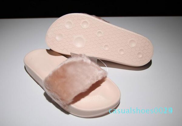 пылевые мешки + коробка) рианна фенти тапочки, fenty leadcat fur slide тапочки, рианна фенти слайдов, женщины крытый черный слайды сандалии, Black
пылевые мешки + коробка) рианна фенти тапочки, fenty leadcat fur slide тапочки, рианна фенти слайдов, женщины крытый черный слайды сандалии, Black