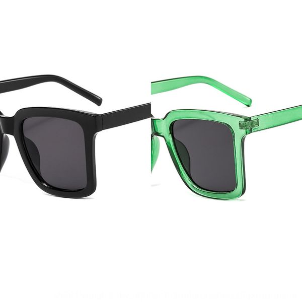 1vzty 2020 new korean style large frame fashion sun ins internet celebrity same personalized street pgraphy glasses sunglasses travel su
1vzty 2020 new korean style large frame fashion sun ins internet celebrity same personalized street pgraphy glasses sunglasses travel su