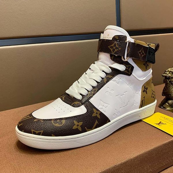 luxury men shoes fashion boombox sneaker boot chaussures pour hommes mens shoes rubber sole ankle boots vintage bottes hommes mens shoes, Black
luxury men shoes fashion boombox sneaker boot chaussures pour hommes mens shoes rubber sole ankle boots vintage bottes hommes mens shoes, Black