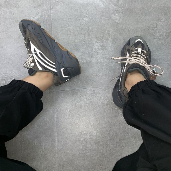 low selling 700 eg6860 3m casual shoes men women fashion shoes designer women schoenen size 36-46, Black
low selling 700 eg6860 3m casual shoes men women fashion shoes designer women schoenen size 36-46, Black