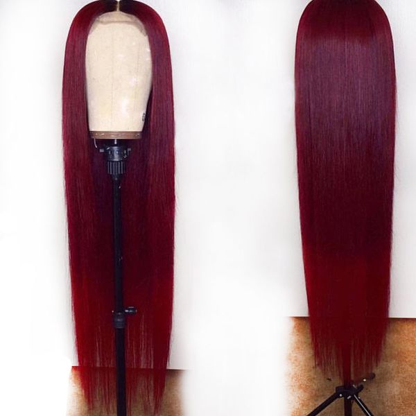 pre plucked 13x4 lace frontal human hair wigs with baby hair straight remy hair brazilian lace wigs 150 density, Black
pre plucked 13x4 lace frontal human hair wigs with baby hair straight remy hair brazilian lace wigs 150 density, Black