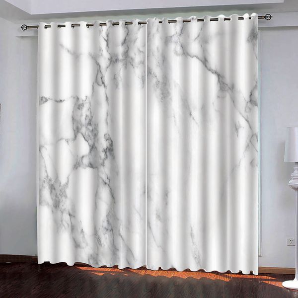 3d digital print abstract white marble landscape marble pattern blackout curtain for living room bedroom home decor
3d digital print abstract white marble landscape marble pattern blackout curtain for living room bedroom home decor