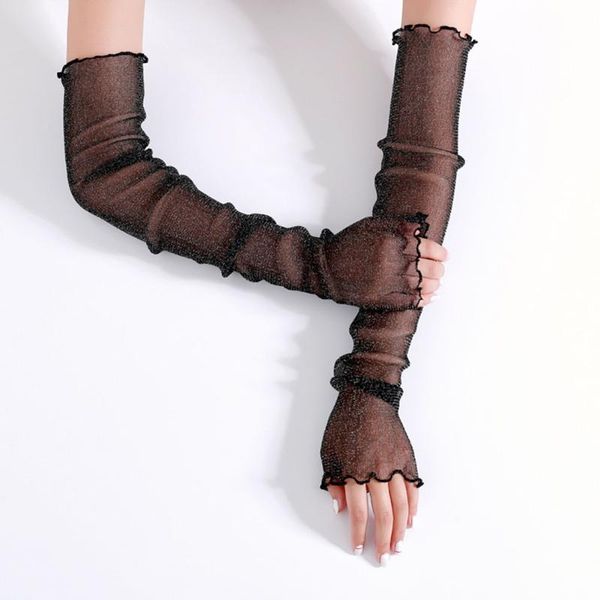 arm arm рукав защитный протектор один размера нейлона женщины тонкого, Black;gray
arm arm рукав защитный протектор один размера нейлона женщины тонкого, Black;gray
