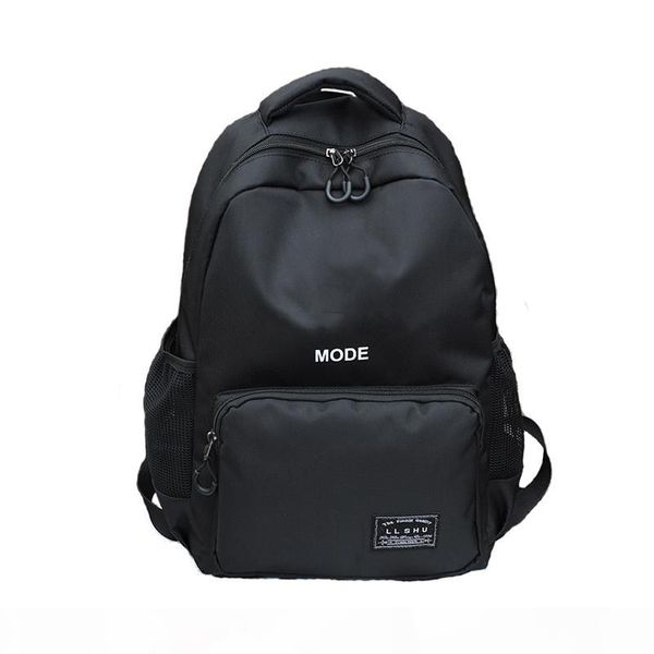backpack for women brand desner bag travel school backpack for teenage casual high capacity bag pack drop shipping, Silver
backpack for women brand desner bag travel school backpack for teenage casual high capacity bag pack drop shipping, Silver