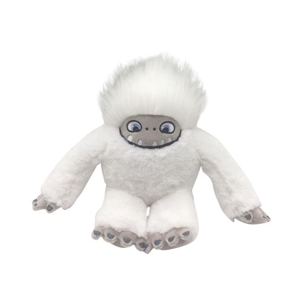 kids toys stuffed plush toy abominable snowman for baby holiday toy gifts 23cm
kids toys stuffed plush toy abominable snowman for baby holiday toy gifts 23cm