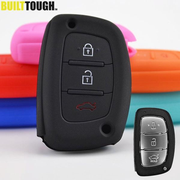 silicone key cover for hyundai creta 2020 2020 3 button smart key fob holder case skin remote cover ring chain, Silver
silicone key cover for hyundai creta 2020 2020 3 button smart key fob holder case skin remote cover ring chain, Silver