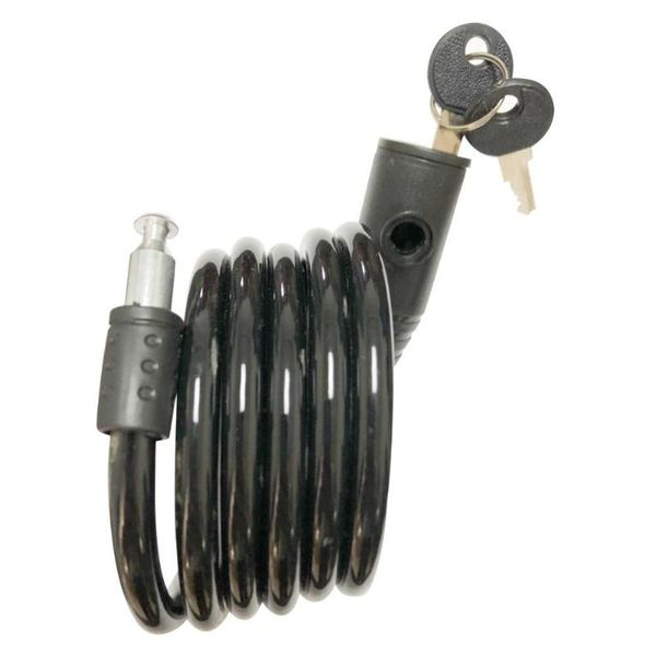 anti-theft 150cm bike durable accessories bicycle steel cable lock security reinforcement motorcycle security lock with 2 keys
anti-theft 150cm bike durable accessories bicycle steel cable lock security reinforcement motorcycle security lock with 2 keys