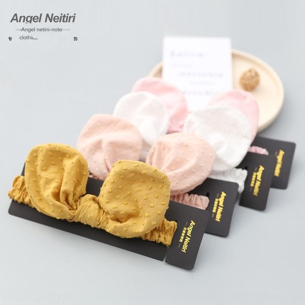 angelneitiri korean baby bandearrings band girl baby hair accessories cute three-dimensional ear hair band cotton cloth 0-3 years old, Slivery;white
angelneitiri korean baby bandearrings band girl baby hair accessories cute three-dimensional ear hair band cotton cloth 0-3 years old, Slivery;white