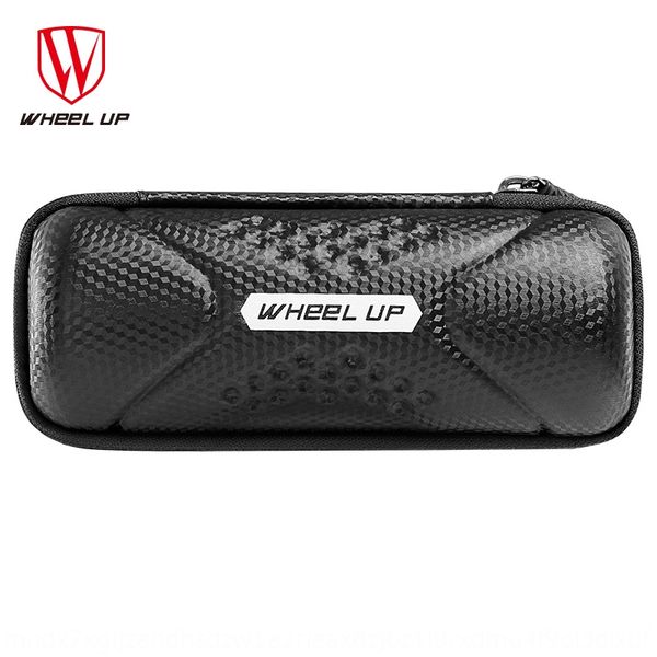 wheelup bag tool jar hard bicycle kettle bicycle case kettle repair kit riding equipment
wheelup bag tool jar hard bicycle kettle bicycle case kettle repair kit riding equipment
