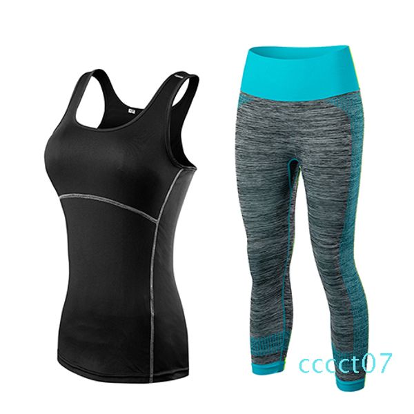 yuerlian ladies спорт бег обрезанные top 3/4 леггинсы йога центр trainning набор одежды тренировки пригодности женщин йога костюм ct07, White;red
yuerlian ladies спорт бег обрезанные top 3/4 леггинсы йога центр trainning набор одежды тренировки пригодности женщин йога костюм ct07, White;red