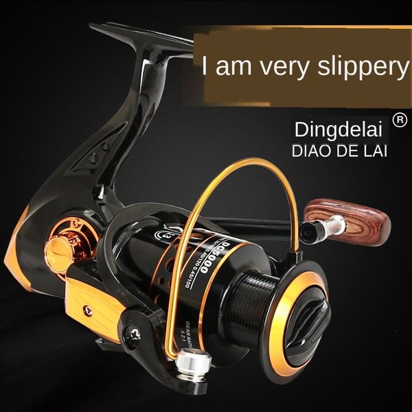 delai all-metal wire cup spinning sea delai all-metal wire cup stone wheel fishing rod rock fishing rod wheel
delai all-metal wire cup spinning sea delai all-metal wire cup stone wheel fishing rod rock fishing rod wheel