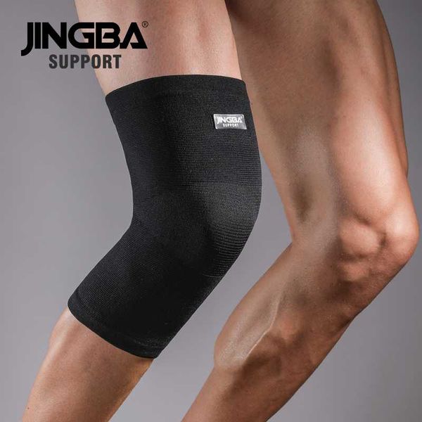 jingba поддержка спорт баскетбол наколенники поддержки эластичный нейлон коленный бандаж волейбол защитник rodillera deportiva, Black;gray
jingba поддержка спорт баскетбол наколенники поддержки эластичный нейлон коленный бандаж волейбол защитник rodillera deportiva, Black;gray