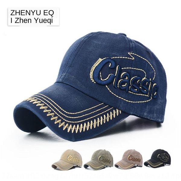 korean fashion new season men' washed old hat baseball cap embroidered baseball cap letter stereo embroidery sun hat, Blue;gray
korean fashion new season men' washed old hat baseball cap embroidered baseball cap letter stereo embroidery sun hat, Blue;gray