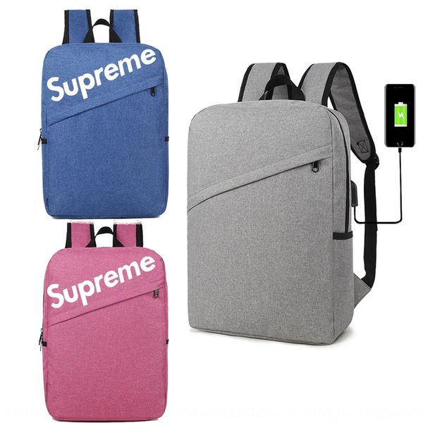 travel backpacknew fashion usb fashion canvas bag charger backpack anti-theft backpack men's canvas bag
travel backpacknew fashion usb fashion canvas bag charger backpack anti-theft backpack men's canvas bag