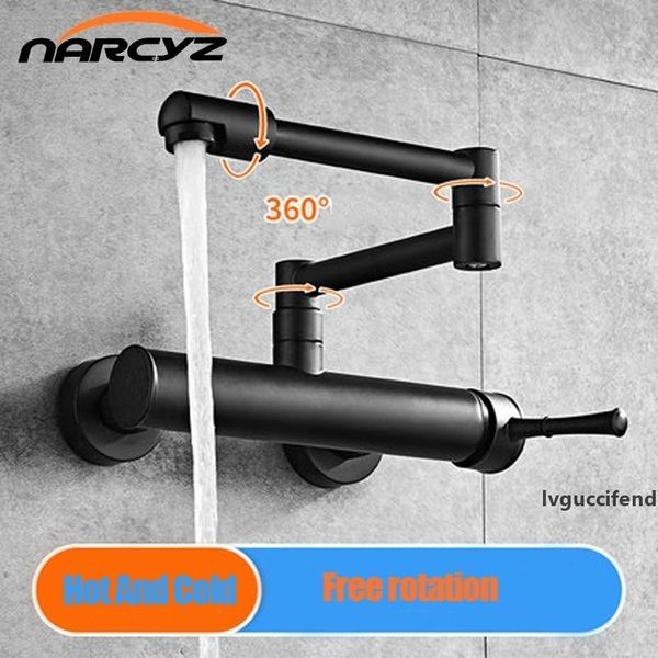 kitchen 360 degree rotating black mixer sink mounted cold and faucet wall tap xt-186 t200424
kitchen 360 degree rotating black mixer sink mounted cold and faucet wall tap xt-186 t200424