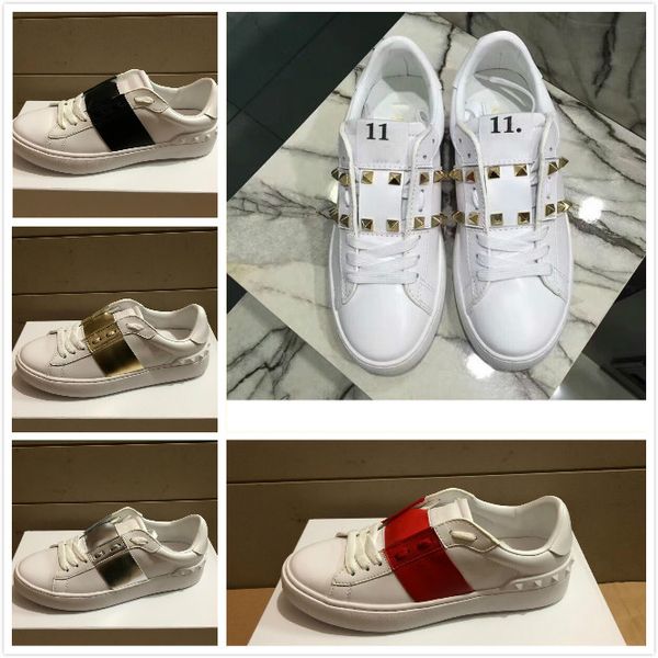 fashion mens womens shoes hococal flow-leather trainers with heart logo print tonguecasual sneakers, Black
fashion mens womens shoes hococal flow-leather trainers with heart logo print tonguecasual sneakers, Black