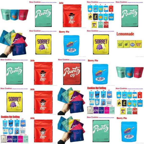 2020 runtz joker up insane bag 35g zourz sharklato burzt thkax smell proof bags vape packaging for dry herb vaporizer with 6kinds wnzdd
2020 runtz joker up insane bag 35g zourz sharklato burzt thkax smell proof bags vape packaging for dry herb vaporizer with 6kinds wnzdd