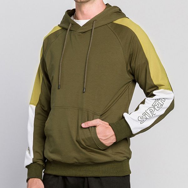 2020 new autumn winter cotton hoodied mens sweatshirts solid hoody fleece thick hoodies men sportswear fashion sweatshirts men, Black
2020 new autumn winter cotton hoodied mens sweatshirts solid hoody fleece thick hoodies men sportswear fashion sweatshirts men, Black