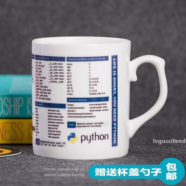 creative programmer mug ceramic milk breakfast mug with lid personalized tazas de ceramica creativ coffee cup drinkwear dd60mg t200506
creative programmer mug ceramic milk breakfast mug with lid personalized tazas de ceramica creativ coffee cup drinkwear dd60mg t200506