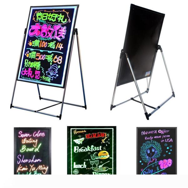 children learning diy board fluorescent led writing boar advertisement diy the design l restaurant store promotion
children learning diy board fluorescent led writing boar advertisement diy the design l restaurant store promotion