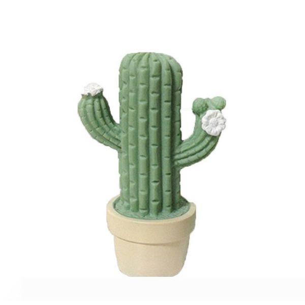 brelong fashion creative led plant cactus style night light lamp bedroom home decor gift green 1 pc
brelong fashion creative led plant cactus style night light lamp bedroom home decor gift green 1 pc